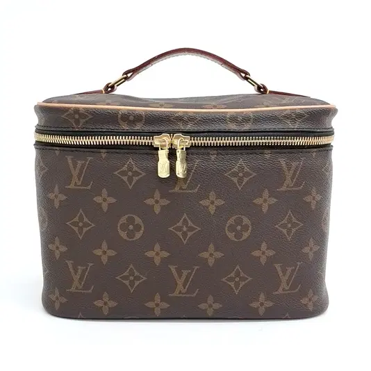 Louis Vuitton Nice BB M42265