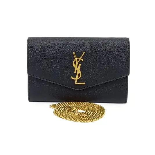 Saint Laurent Uptown Crossbody Bag (607788)