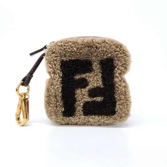 Fendi Pouch