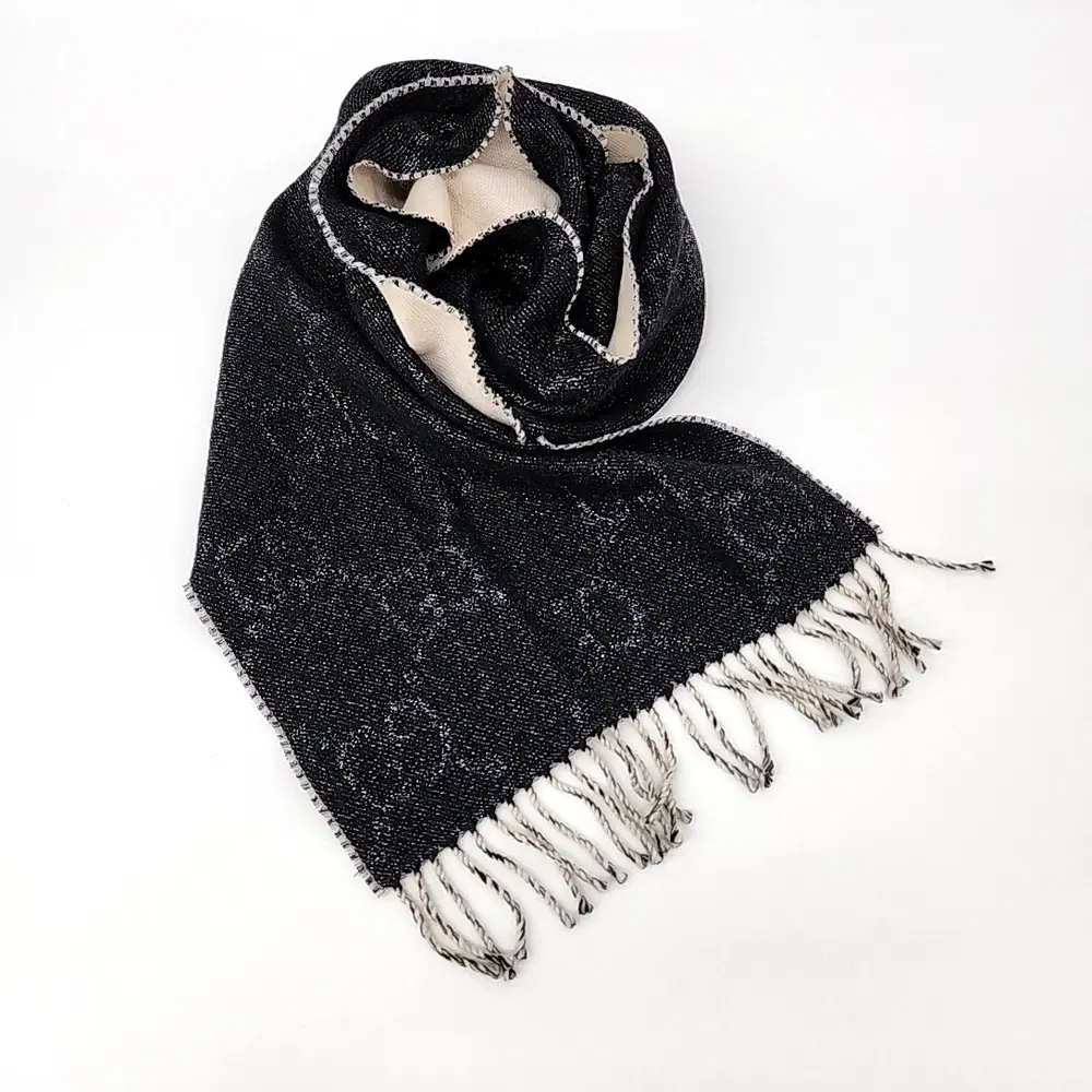 Gucci muffler
