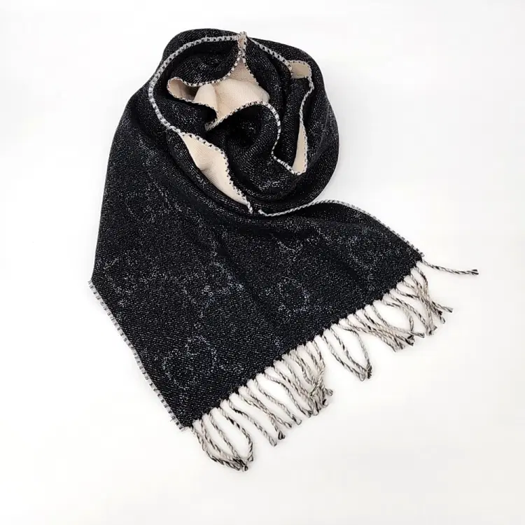Gucci muffler-Hover-Image