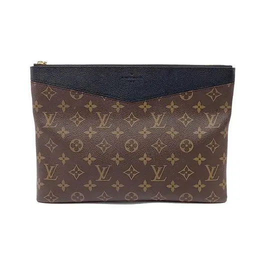 Louis Vuitton Daily Clutch M62048-Hover-Image