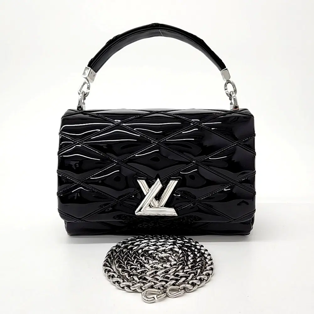 Louis Vuitton GO-14 MM