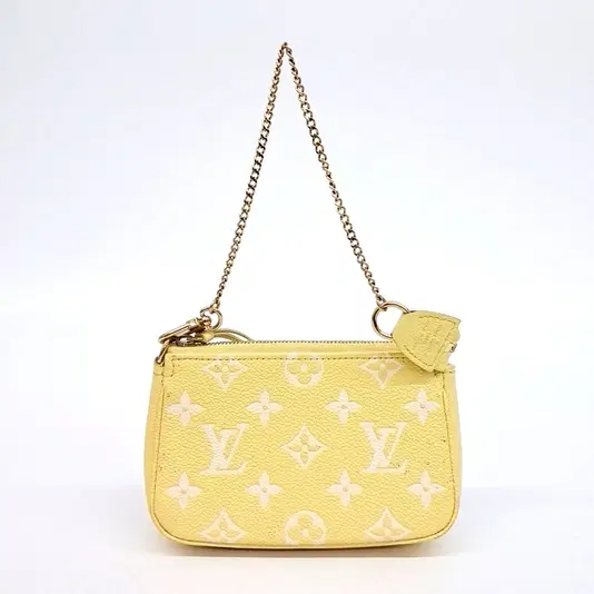 Louis Vuitton Empreinte Mini Pochette Accessoires