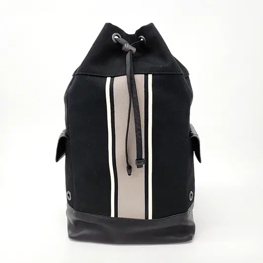 Bottega Veneta Fabric Backpack