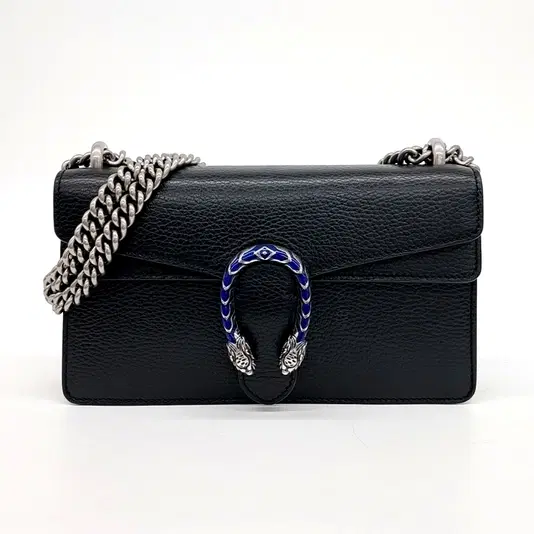 Gucci Dionysus Chain Shoulder Bag Small (499623)-Hover-Image