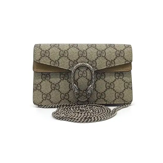 Gucci Dionysus Mini Crossbody Bag (476432)
