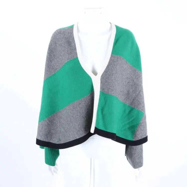Hermes cashmere shawl-Hover-Image