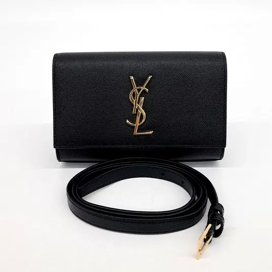 Saint Laurent Kate Belt Bag (534395)-Hover-Image