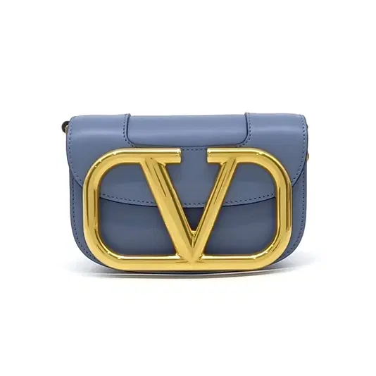 Valentino V Ring Supervee Crossbody Bag-Hover-Image