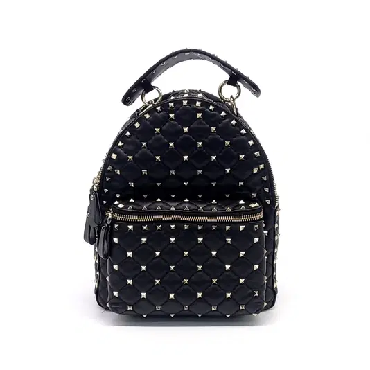 Valentino Rockstud Backpack-Hover-Image