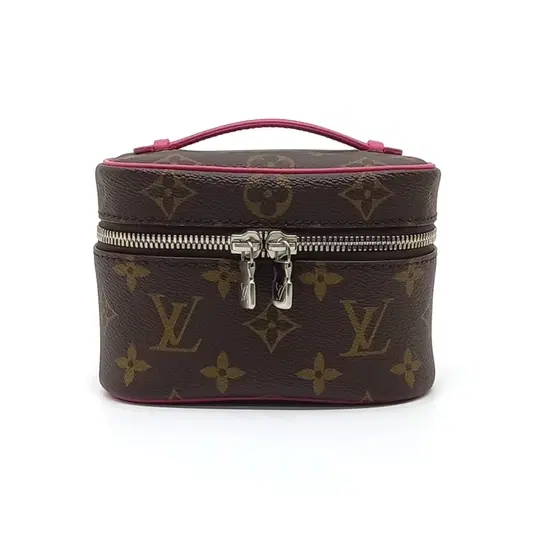 Louis Vuitton Macassar Nice Nano M14832-Hover-Image