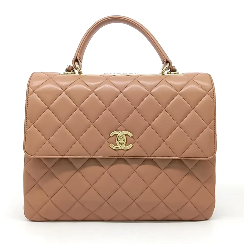 Chanel Trendy CC Large