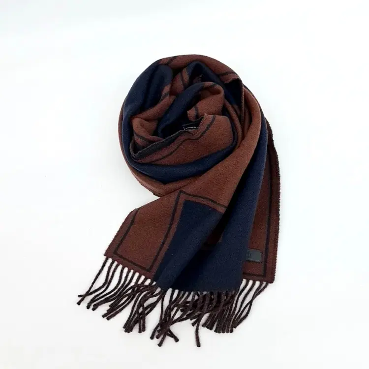 Hermes cashmere muffler-Hover-Image