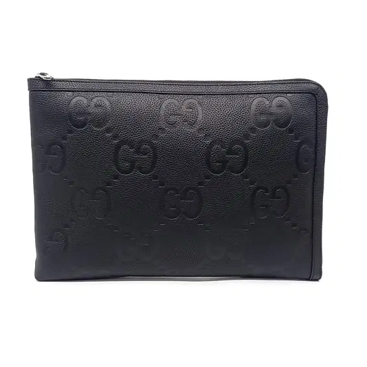 Gucci Jumbo GG Clutch (792262)