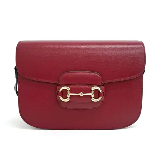 Gucci 1955 Horsebit Shoulder Bag (602204)-Hover-Image