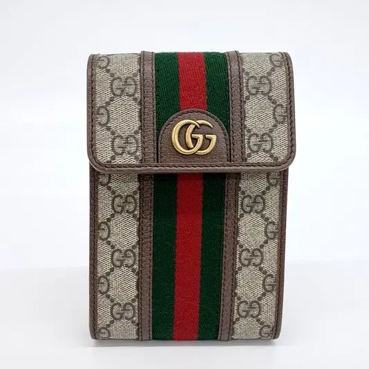 Gucci Ophidia GG Crossbody Bag (625757)-Hover-Image