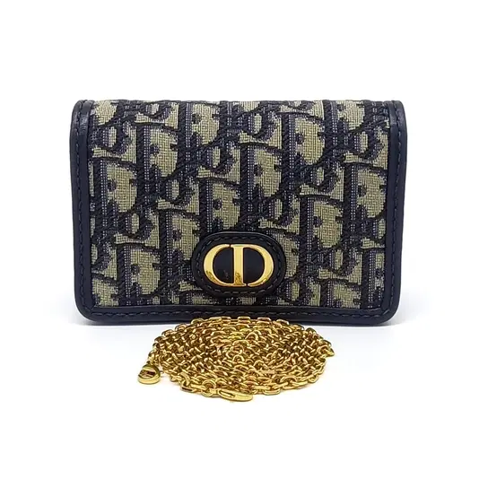 Christian Dior 30 Montaigne Nano Crossbody Bag S2105UTZQ-Hover-Image