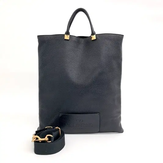 Valentino Rockstud Tote Bag