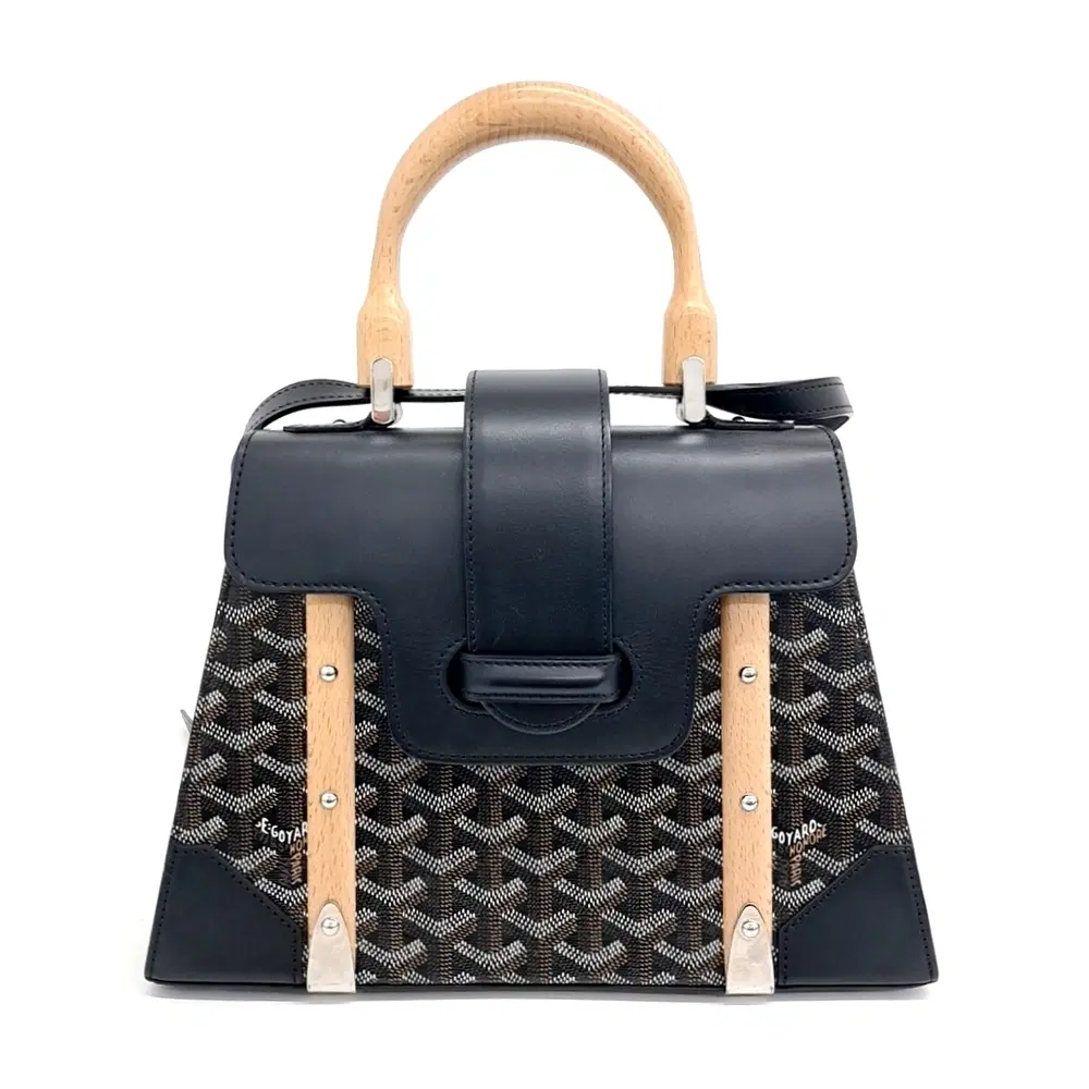 Goyard Saigon Bag MM