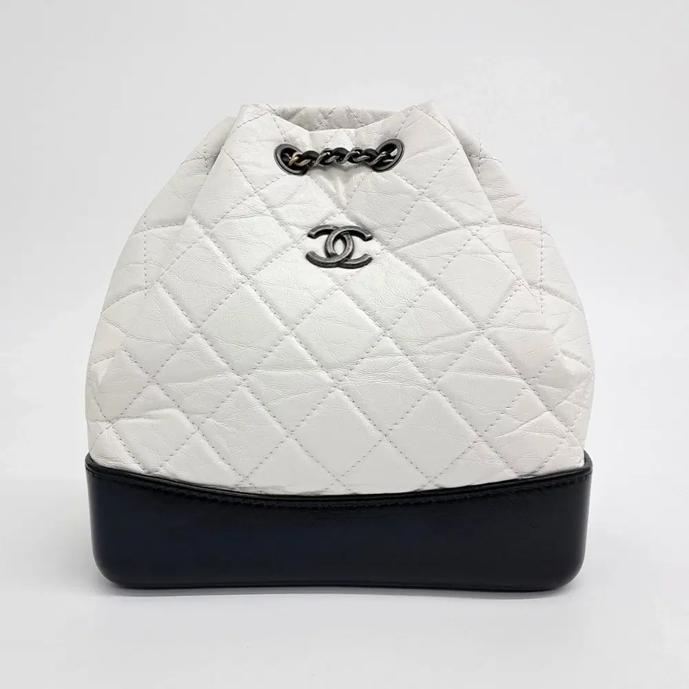Chanel Gabrielle Backpack Small