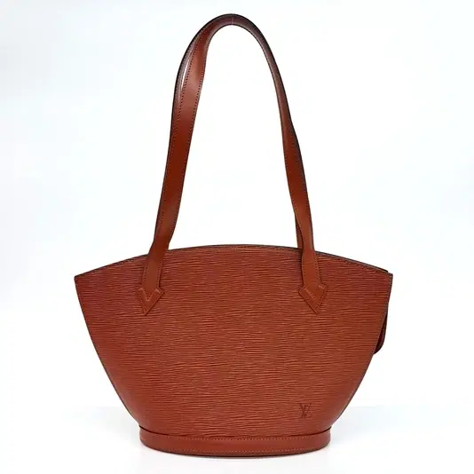 Louis Vuitton Epi Saint Jacques