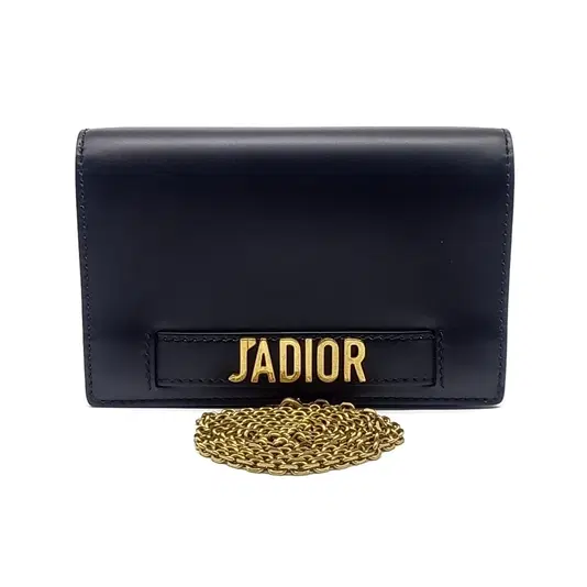 Christian Dior J’adior Mini Chain Crossbody Bag S0105-Hover-Image