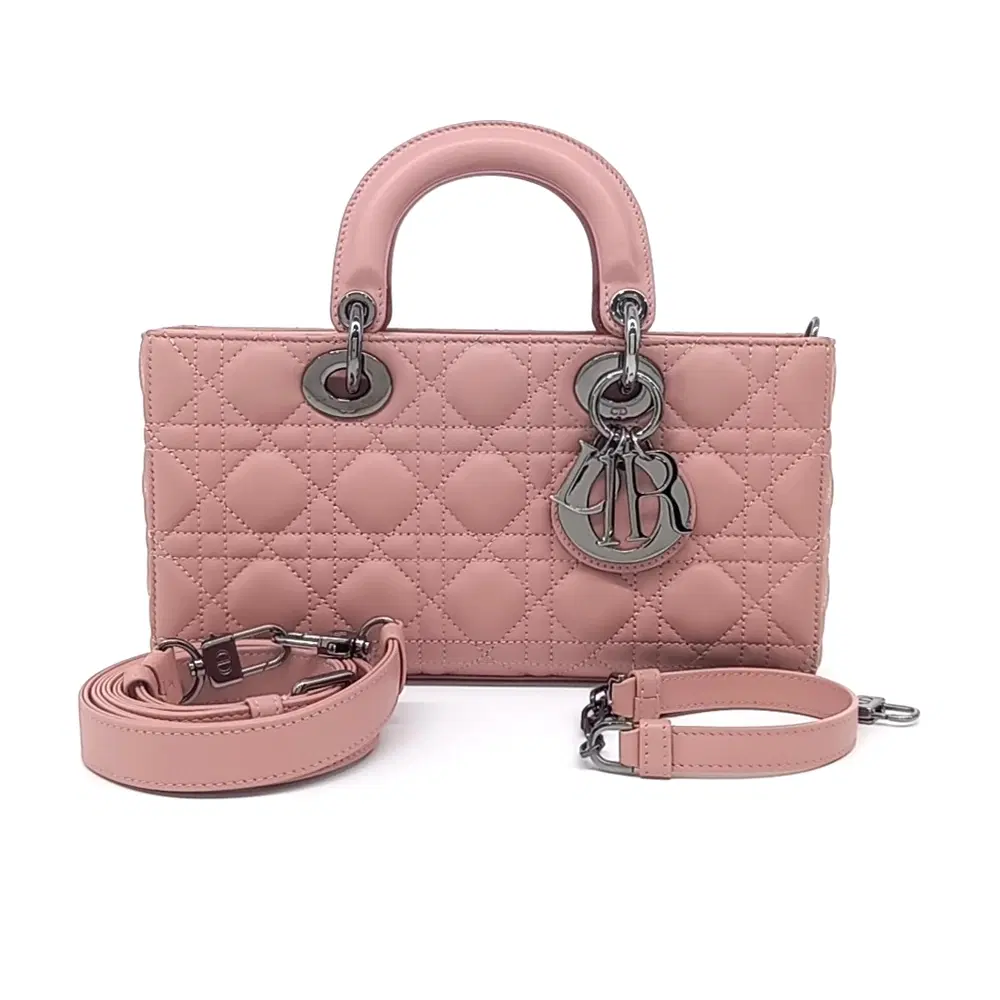 Christian Dior Lady D-JOY Medium