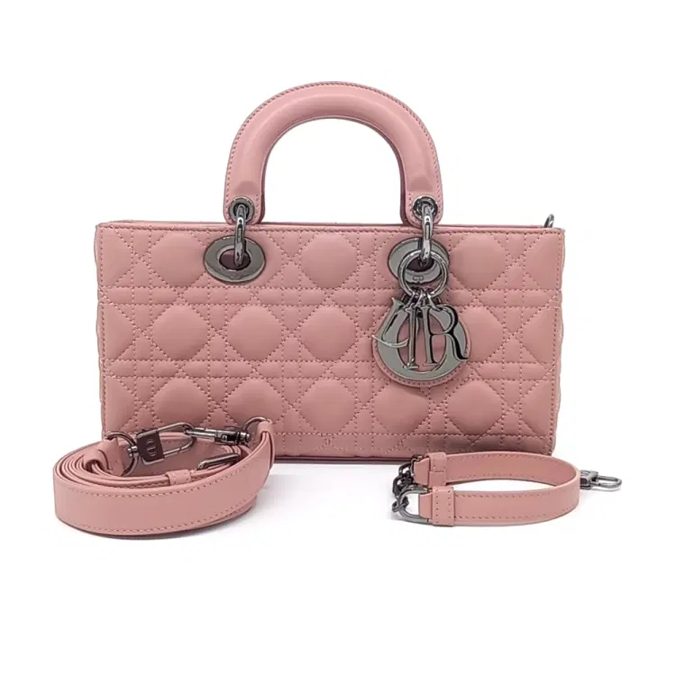 Christian Dior Lady D-JOY Medium-Hover-Image