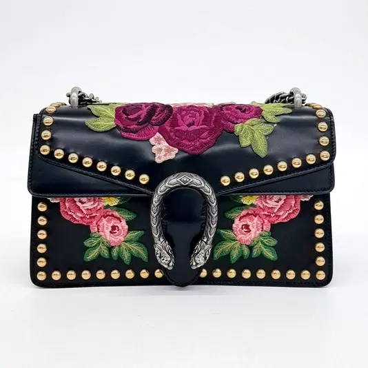 Gucci Dionysus Chain Shoulder Bag (400249)