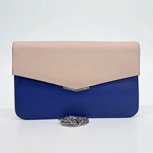 Fendi 2Jours Clutch and Shoulder Bag (8M0349)-Hover-Image