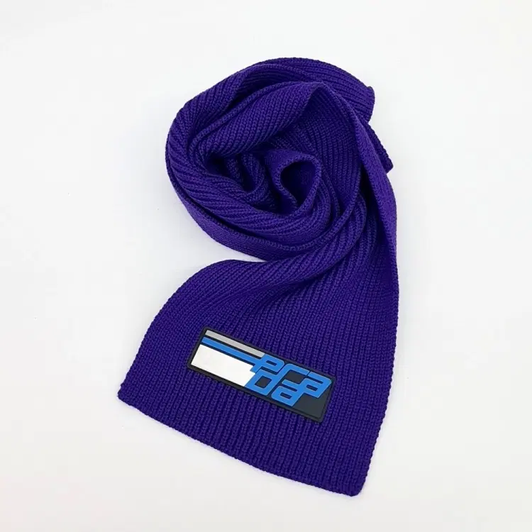 Prada muffler-Hover-Image