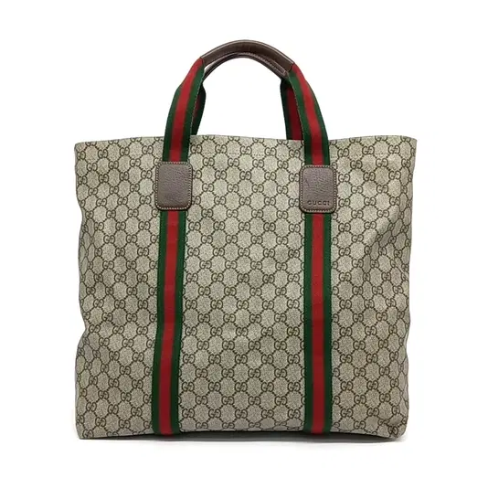 Gucci Web Tote Bag (763287)-Hover-Image