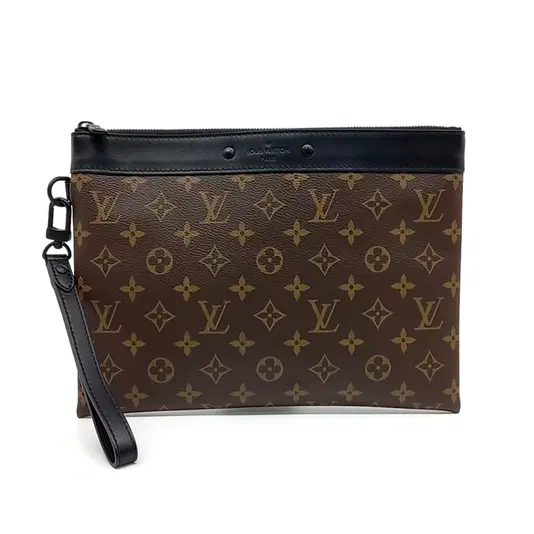 Louis Vuitton Pochette To Go Clutch-Hover-Image