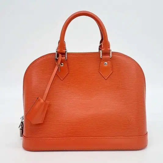 Louis Vuitton Epi Alma PM M40623