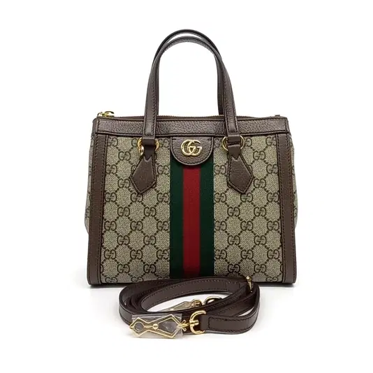 Gucci Ophidia GG Small Shoulder Bag (547551)-Hover-Image