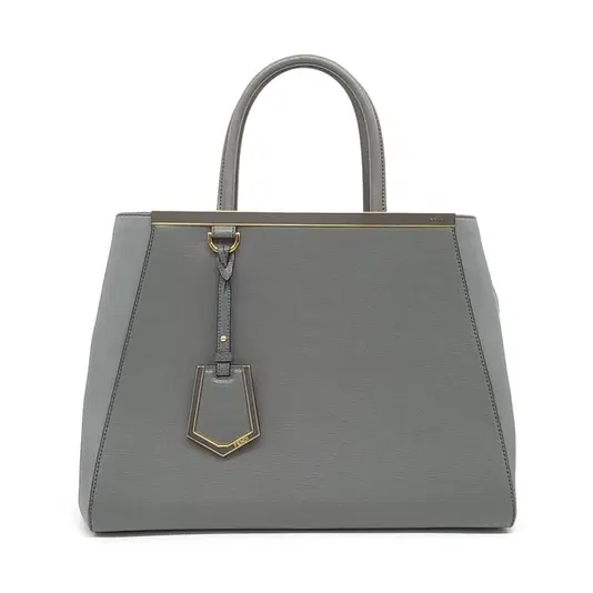 Fendi 2Jours Medium (8BH250)