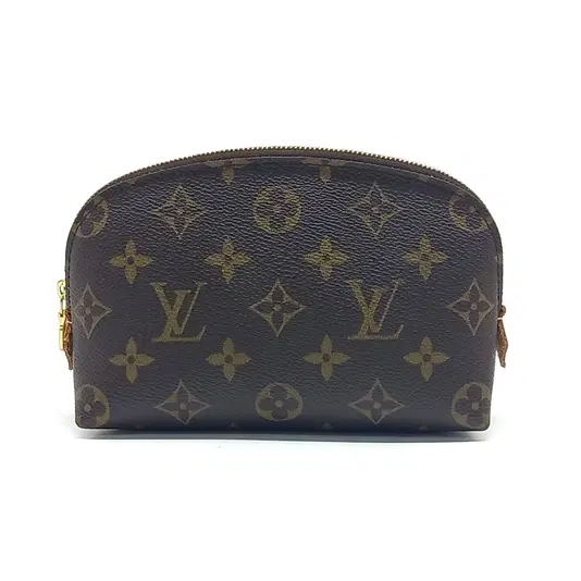 Louis Vuitton Monogram Cosmetic Pouch-Hover-Image