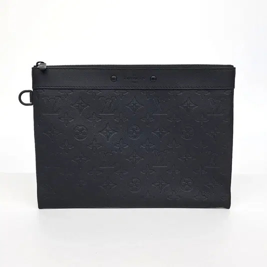 Louis Vuitton Shadow Pochette To Go M81570