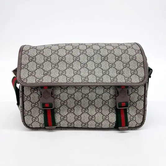 Gucci GG Messenger Bag (760123)