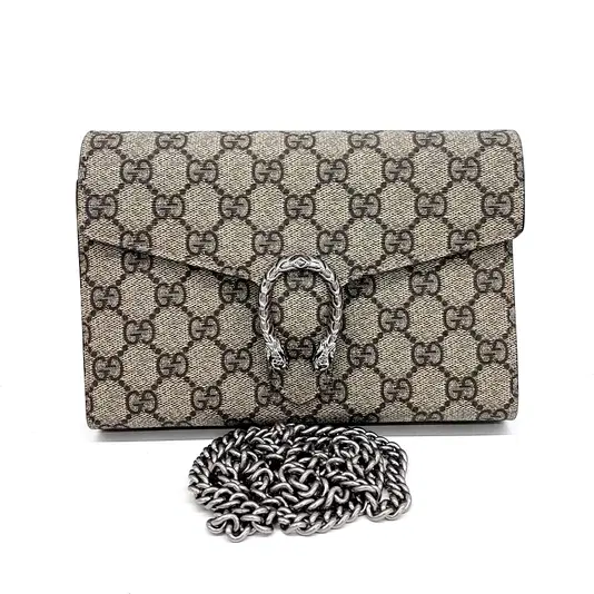 Gucci Dionysus Mini Chain Bag (401231)-Hover-Image