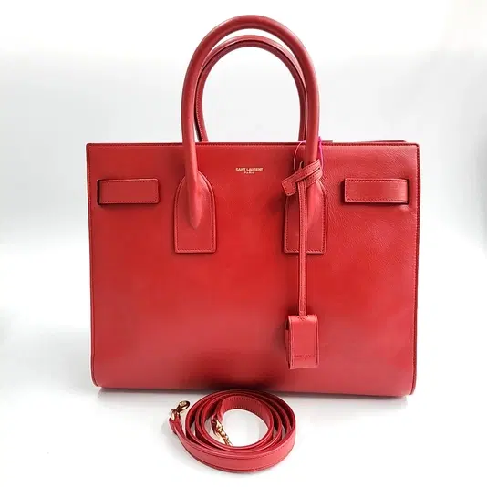 Saint Laurent Sac de Jour Small (355153)