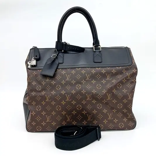 Louis Vuitton Macassar Neo Greenwich