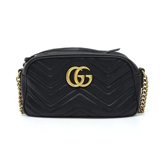 Gucci Marmont Crossbody Bag (447632)