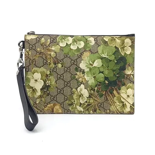 Gucci Supreme Bloom Pouch (411691)-Hover-Image