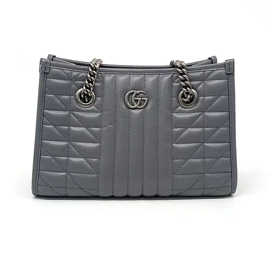 Gucci GG Marmont Shoulder Bag (681483)
