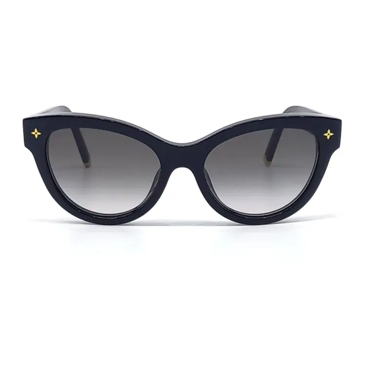 Louis Vuitton My Monogram Soft Cat-Eye Sunglasses-Hover-Image