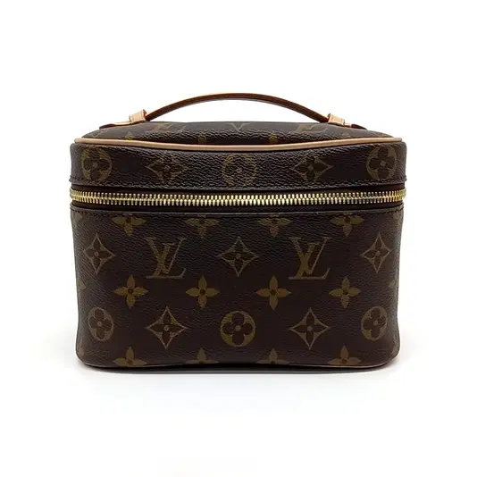 Louis Vuitton Nice Mini M44495