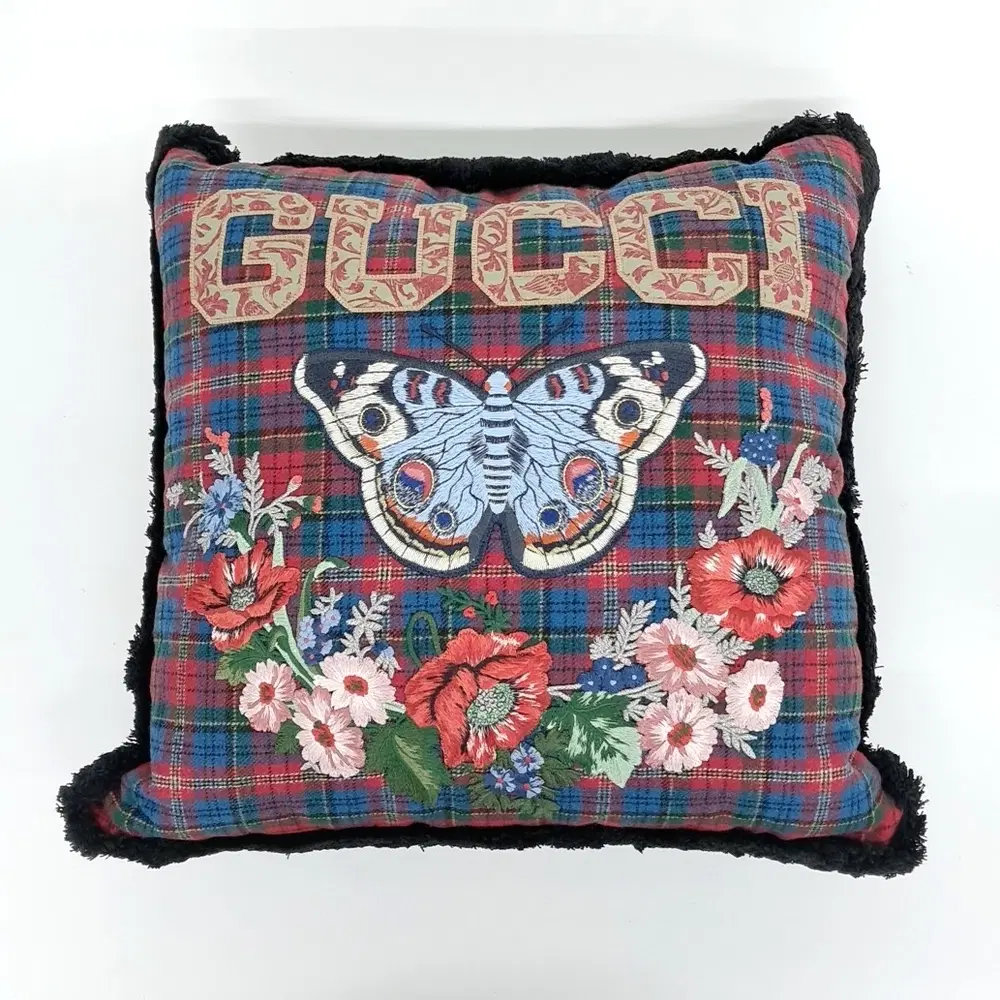 Gucci cushion