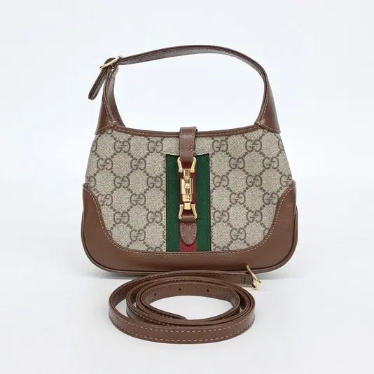 Gucci Jackie 1961 Mini Hobo Bag (637092)